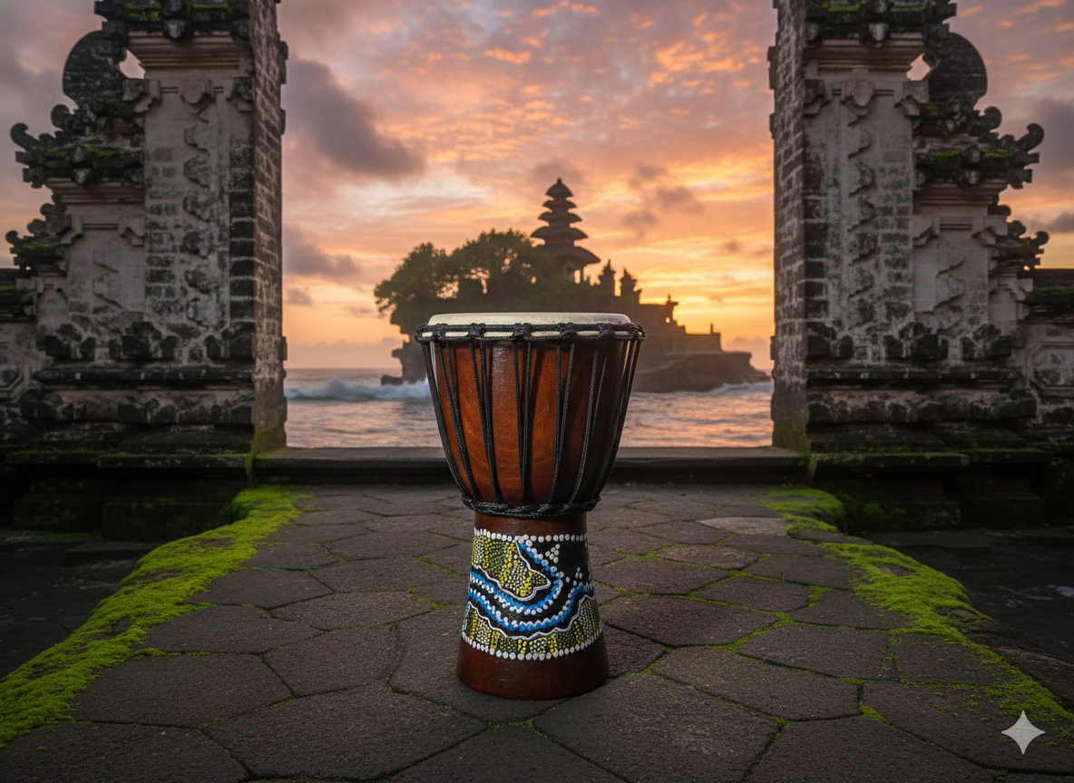 Hand Drum 30 cm