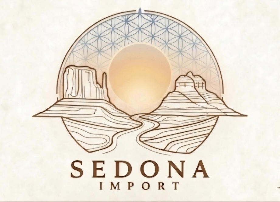 Sedona Import