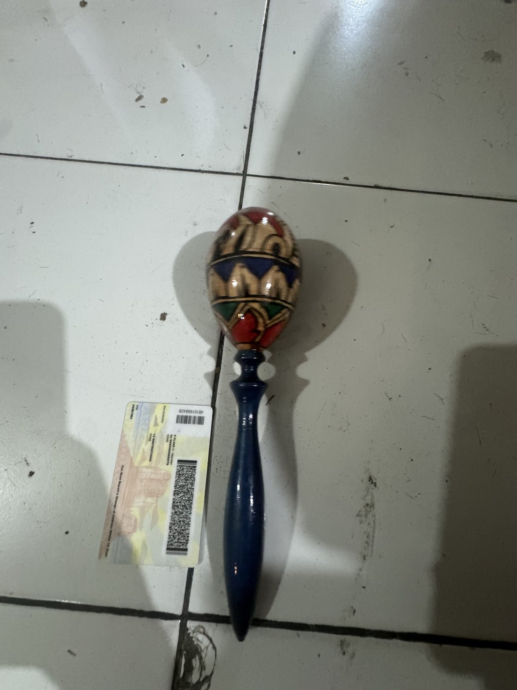 Maraca Bali Big