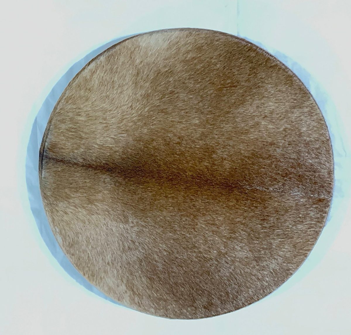 Drum with Hide 60 cm